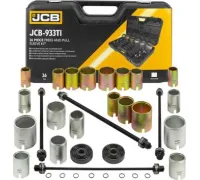 Съемник JCB Для снятия и установки втулок 933T1 59106