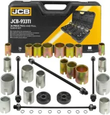 Съемник JCB Для снятия и установки втулок 933T1 59106