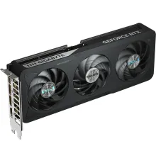 Видеокарта Gigabyte GeForce RTX 5060 Ti Eagle Max OC 16G GV-N506TEAGLEMAX OC-16GD