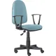 Офисное кресло Brabix Prestige Start MG-312 бирюзовый