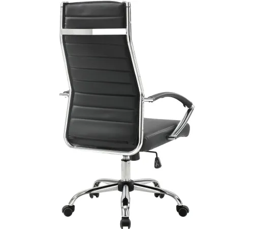 Кресло Brabix Style EX-528 черный