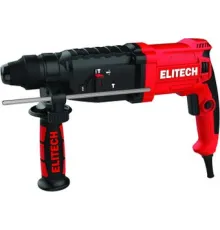 Перфоратор ELITECH П 0928РЭМ кейс