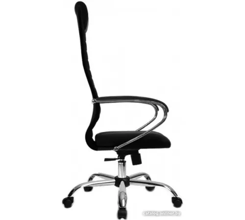 Офисное кресло Metta SU-BK131-10 CH черный