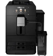 Кофемашина KUPPERSBERG KCF 401 B