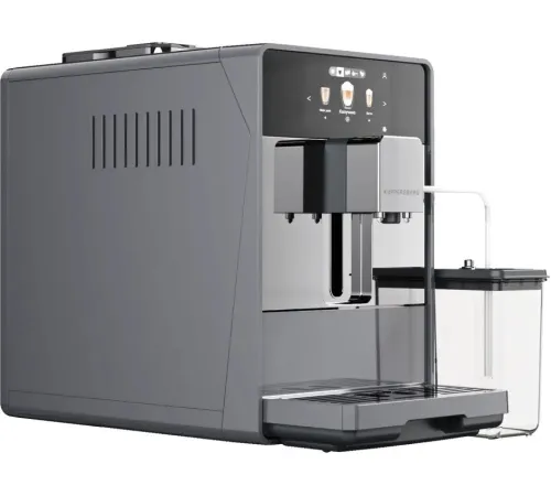 Кофемашина KUPPERSBERG KCF 401 G