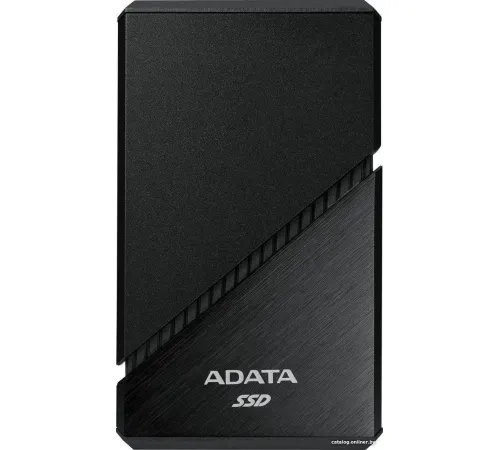 Внешний накопитель ADATA SE920 1TB SE920-1TCBK