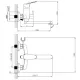 Смеситель Lemark Partner LM6513C