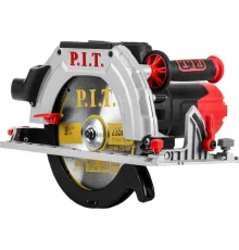 Дисковая циркулярная пила P.I.T. PKS235-C
