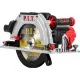 Дисковая циркулярная пила P.I.T. PKS235-C