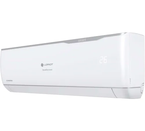 Кондиционер Loriot Residence Smart DC Inverter LAC-09AJI