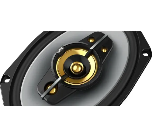 Коаксиальная АС JVC CS-DR695HP