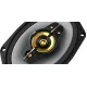 Коаксиальная АС JVC CS-DR695HP