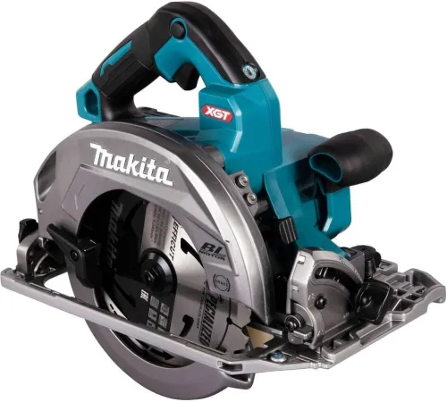 Дисковая циркулярная пила Makita HS004GZ01 без АКБ