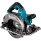 Дисковая циркулярная пила Makita HS004GZ01 без АКБ