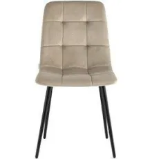 Стул Stool Group Одди AV 406N-Cl-08 велюр бежевый