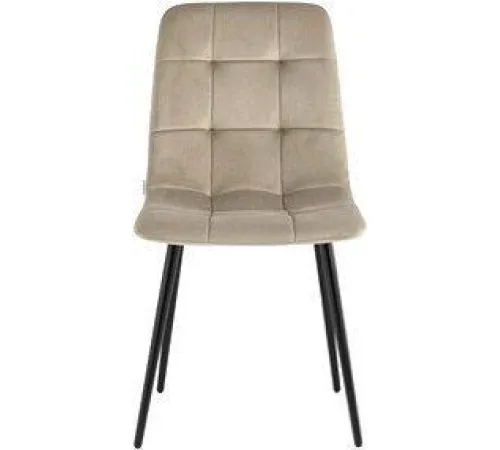 Стул Stool Group Одди AV 406N-Cl-08 велюр бежевый