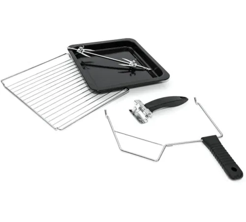 Мини-печь ROMMELSBACHER BGE 1580/E