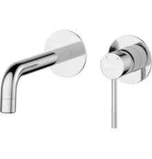 Смеситель Cezares RELAX-BLI2-1-01-W0