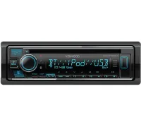 CD/MP3-магнитола Kenwood KDC-BT660U