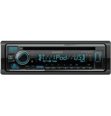 CD/MP3-магнитола Kenwood KDC-BT660U