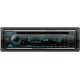 CD/MP3-магнитола Kenwood KDC-BT660U
