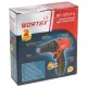 Дрель-шуруповерт Wortex LX BD 1213-1 Li 1329350 с 1-им АКБ