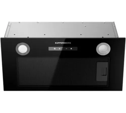Кухонная вытяжка KUPPERSBERG Intouch-2 60 В