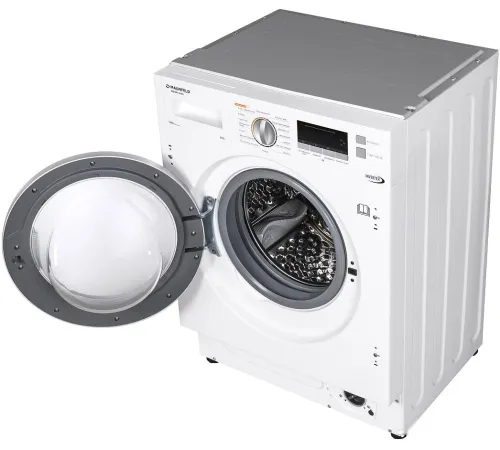 Стирально-сушильная машина MAUNFELD MBWM1486S