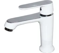 Смеситель Ledeme L1077W