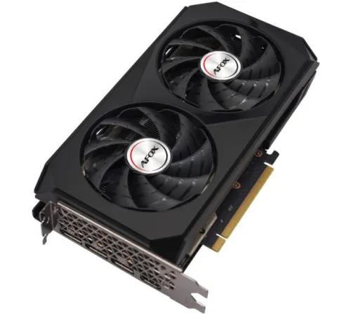 Видеокарта AFOX GeForce RTX 3060 12GB GDDR6 AF3060-12GD6H7-V4