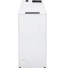 Стиральная машина с вертикальной загрузкой Бирюса WM-MT813/05