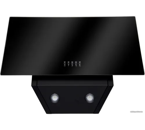 Кухонная вытяжка Konigin Colibri 60 черный