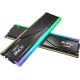 Оперативная память ADATA XPG Lancer RGB 2x48ГБ DDR5 6400 МГц AX5U6400C3248G-DCLARBK