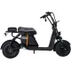 Электроскутер Smart Balance Mini Sport 2024 черный