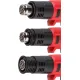 Промышленный фен Wortex HG 6122 T 1334741