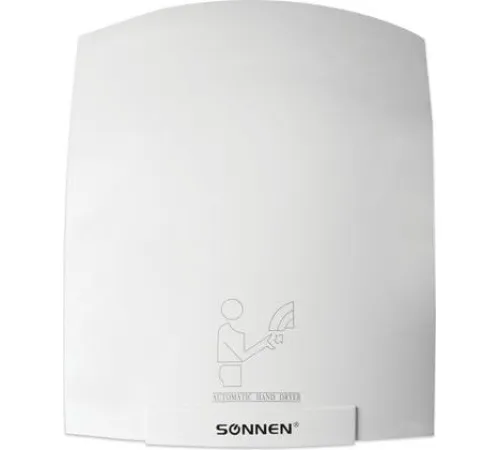 Сушилка для рук Sonnen HD-688 604192