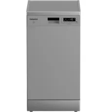 Отдельностоящая посудомоечная машина Hotpoint HFS 1C57 S