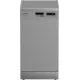 Отдельностоящая посудомоечная машина Hotpoint HFS 1C57 S