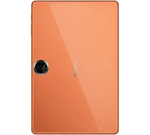 Планшет Blackview Zeno 5 LTE 8GB/128GB оранжевый, с аксессуарами