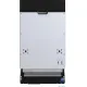 Встраиваемая посудомоечная машина Бирюса DWB-410/5