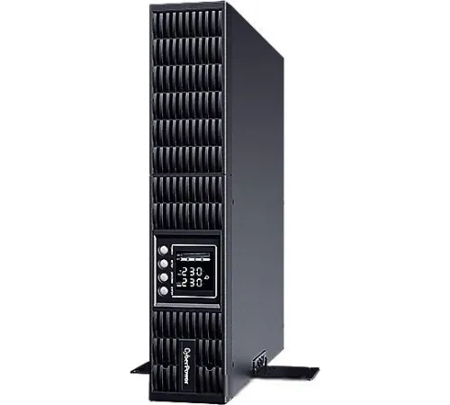 Источник бесперебойного питания CyberPower PLT1500ELCDRT2U