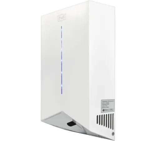 Сушилка для рук Puff 8801