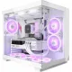Корпус PCCooler C3 T500 ARGB белый