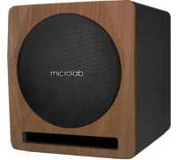 Проводной сабвуфер Microlab Solo SUB10