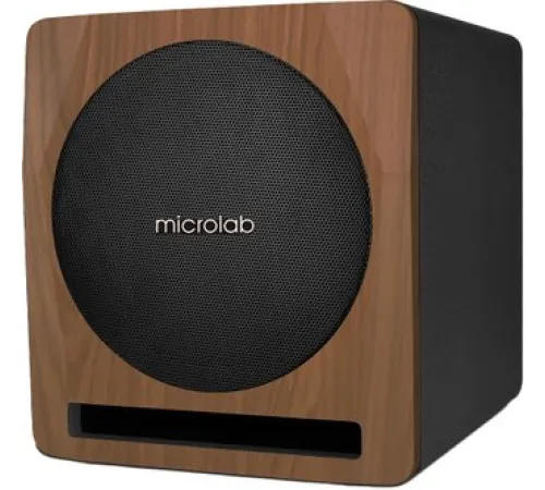 Проводной сабвуфер Microlab Solo SUB10