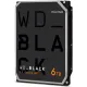 Жесткий диск WD Black 6TB WD6004FZBX