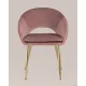 Стул Stool Group Кензи пыльно-розовый
