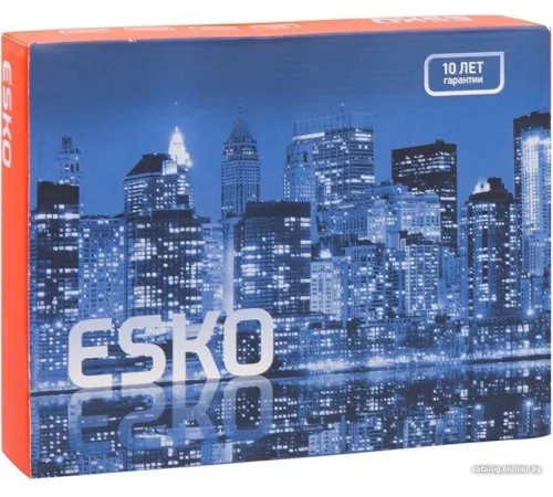 Смеситель Esko Eiger EG 05