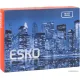 Смеситель Esko Eiger EG 05