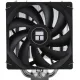 Кулер для процессора Thermalright Assassin X 120 V2 черный